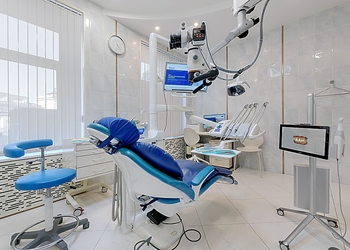 Фото клиники Меди на Итальянской — №12