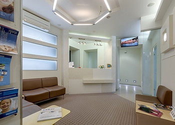 Фото клиники Меди на Итальянской — №6