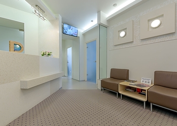 Фото клиники Меди на Итальянской — №7