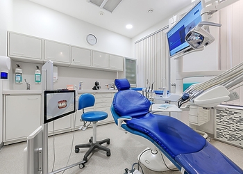 Фото клиники Меди на Итальянской — №8