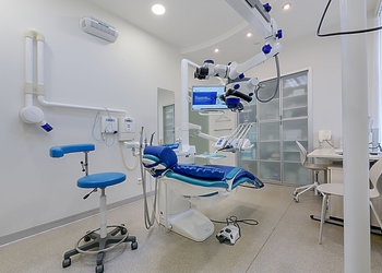 Фото клиники Меди на Итальянской — №9