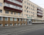 Фото клиники Center Clinic (Центр клиник) — №1