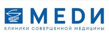 Центр лазерной коррекции зрения Меди