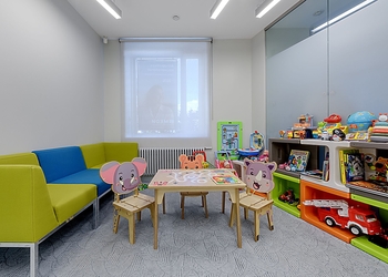 Фото клиники Меди на Туристской — №10