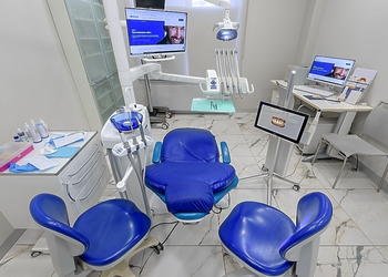 Фото клиники Меди на Туристской — №12