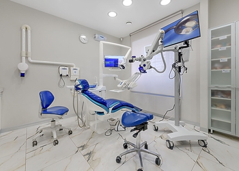 Фото клиники Меди на Туристской — №13