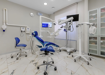 Фото клиники Меди на Туристской — №14