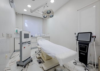 Фото клиники Меди на Туристской — №15