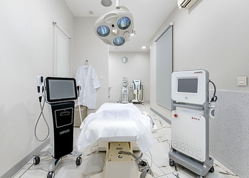 Фото клиники Меди на Туристской — №16