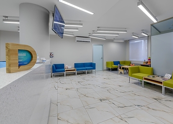 Фото клиники Меди на Туристской — №9