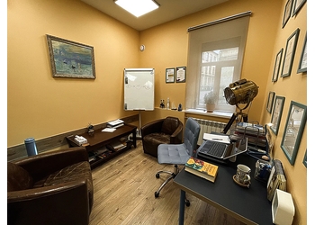 Фото клиники Клиника когнитивной психотерапии — №10