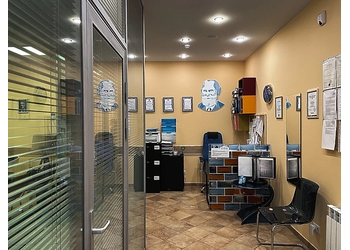 Фото клиники Клиника когнитивной психотерапии — №8