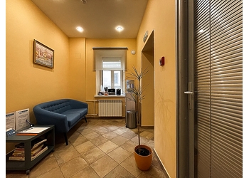 Фото клиники Клиника когнитивной психотерапии — №9