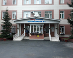 Фото клиники РЖД-Медицина на пр. Строителей — №1