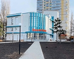 Фото клиники СмартКлиника на Ленинском проспекте — №1