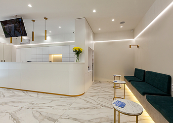 Фото клиники Стоматология ПрезиДЕНТ на Коломенской — №13