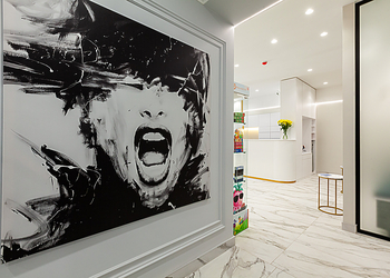 Фото клиники Стоматология ПрезиДЕНТ на Коломенской — №14