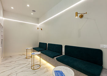 Фото клиники Стоматология ПрезиДЕНТ на Коломенской — №15