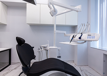 Фото клиники Стоматология ПрезиДЕНТ на Коломенской — №16