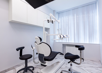 Фото клиники Стоматология ПрезиДЕНТ на Коломенской — №18