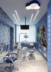 Фото клиники Стоматология ПрезиДЕНТ на Коломенской — №20