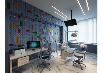 Фото клиники Стоматология ПрезиДЕНТ на Коломенской — №21