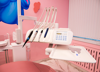 Фото клиники Стоматология ПрезиДЕНТ на Коломенской — №22