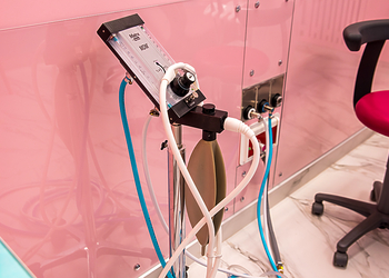 Фото клиники Стоматология ПрезиДЕНТ на Коломенской — №23