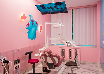 Фото клиники Стоматология ПрезиДЕНТ на Коломенской — №24