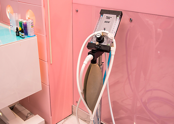 Фото клиники Стоматология ПрезиДЕНТ на Коломенской — №25