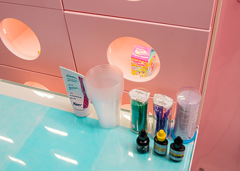 Фото клиники Стоматология ПрезиДЕНТ на Коломенской — №26