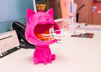 Фото клиники Стоматология ПрезиДЕНТ на Коломенской — №27