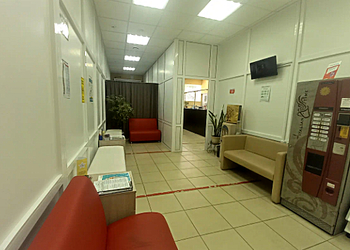 Фото клиники МРТехнологии — №4