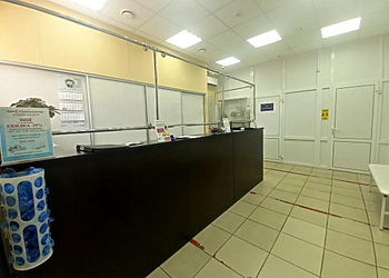 Фото клиники МРТехнологии — №6