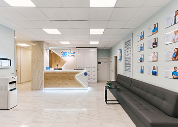 Фото клиники Смарт Клиник — №21