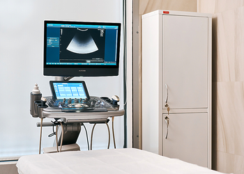 Фото клиники Смарт Клиник — №22