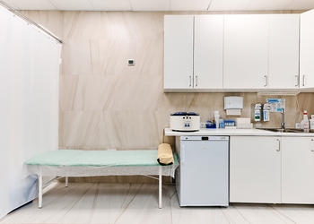 Фото клиники Смарт Клиник — №26