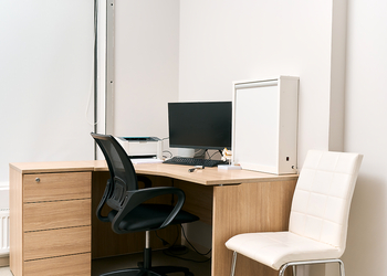 Фото клиники Смарт Клиник — №27