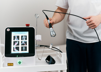 Фото клиники Смарт Клиник — №29