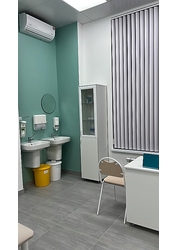 Фото клиники Инвитро на Ильменском проезде — №2