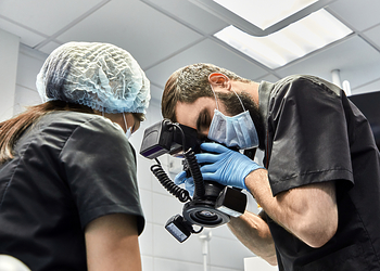 Фото клиники ПрезиДЕНТ на Выставочной — №2