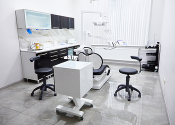 Фото клиники ПрезиДЕНТ на Выставочной — №3