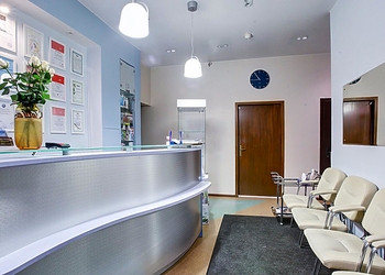 Фото клиники Стоматологический центр Кредо — №2