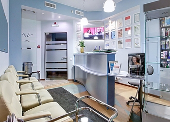 Фото клиники Стоматологический центр Кредо — №3