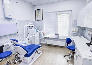 Фото клиники Стоматологический центр Кредо — №4