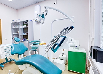 Фото клиники Стоматологический центр Кредо — №5