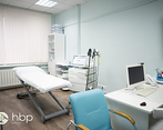 Фото клиники HBP clinic — №3