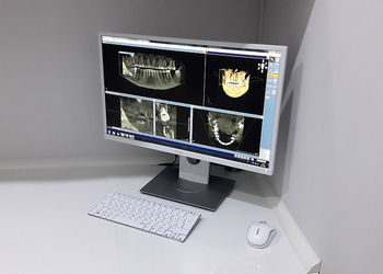 Фото клиники Центр немецкой стоматологии Екатеринбург — №12