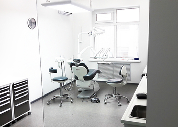 Фото клиники Центр немецкой стоматологии Екатеринбург — №13