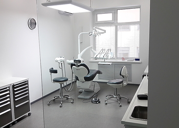 Фото клиники Центр немецкой стоматологии Екатеринбург — №8
